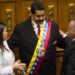 Nicolás Maduro asume su tercer mandato en Venezuela