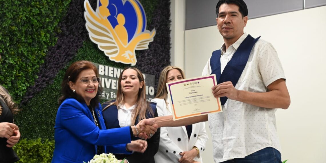 Culmina la UAS el Diplomado “Herramientas para la Prevención, Atención y Sanción de las Violencias en las Instituciones Educativas”