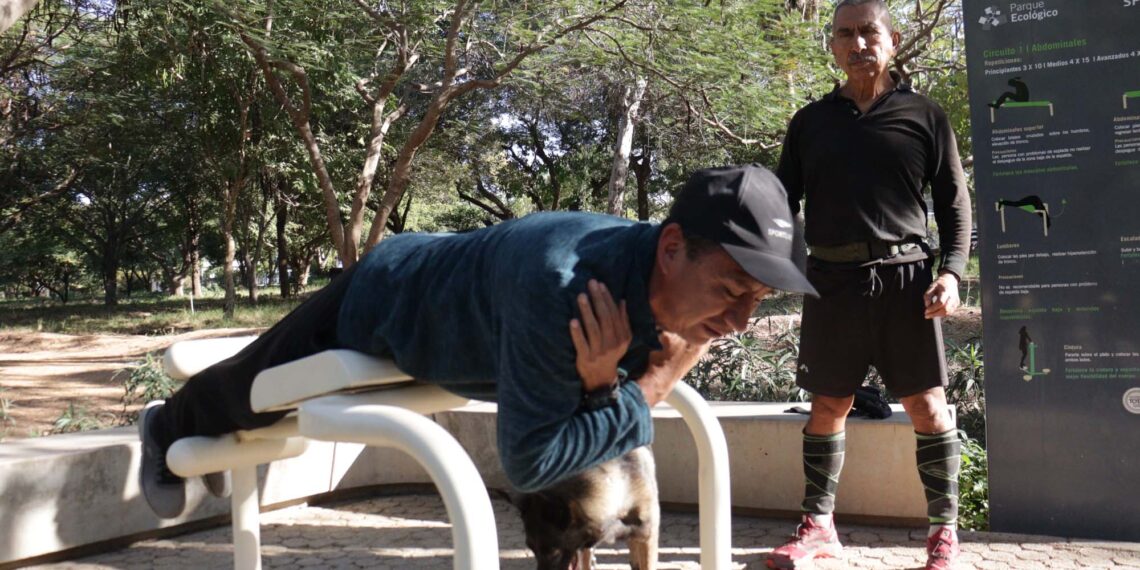 Si el ejercicio es uno de tus propósitos de Año Nuevo, es necesario que profesionales en la materia te orienten para que llegues a tu meta