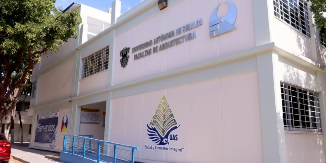 Para fortalecer su formación, 11 estudiantes de la Facultad de Arquitectura de la UAS se movilizarán a universidades tanto del país como del extranjero