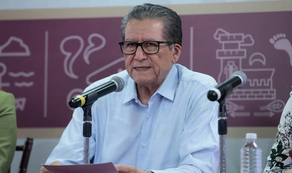 “No habrá investigación contra el director de la escuela de Gael y Alexander”: Feliciano Castro – NR | NOTICIAS