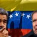 EE.UU. no reconoce a Maduro como presidente y pide la investidura de Edmundo González