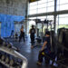 El Gimnasio Cardiovascular de la UAS se encuentra con las puertas abiertas para recibir a toda la comunidad universitaria y el público en general