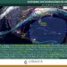 Frente frío 25 mantendrá lluvias, heladas y fuertes vientos para este 31 de enero