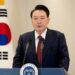 Detienen al presidente surcoreano Yoon Suk Yeol en un operativo de la agencia anticorrupción
