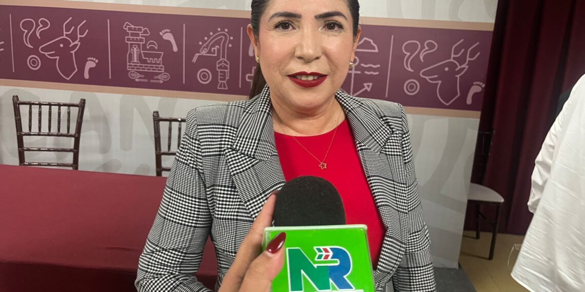 La Comisión Estatal de Atención Integral a Víctimas registró 4 mil 938 atenciones en 2024. Uriarte Uriarte