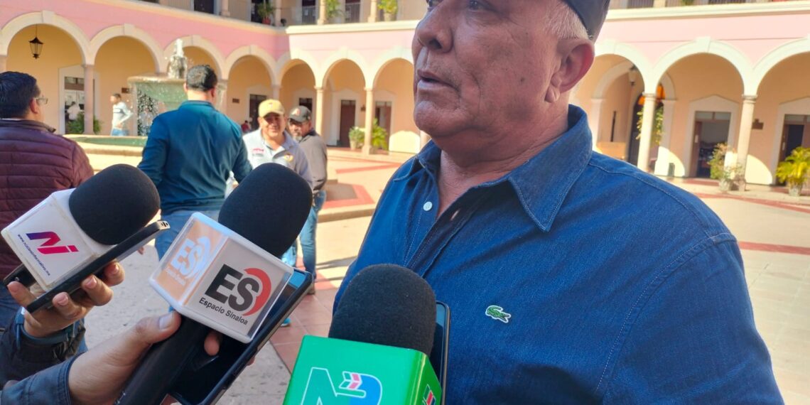 Ceremonia de instalación y toma de protesta de la COPLAM en El Fuerte – NR |  NOTICIAS