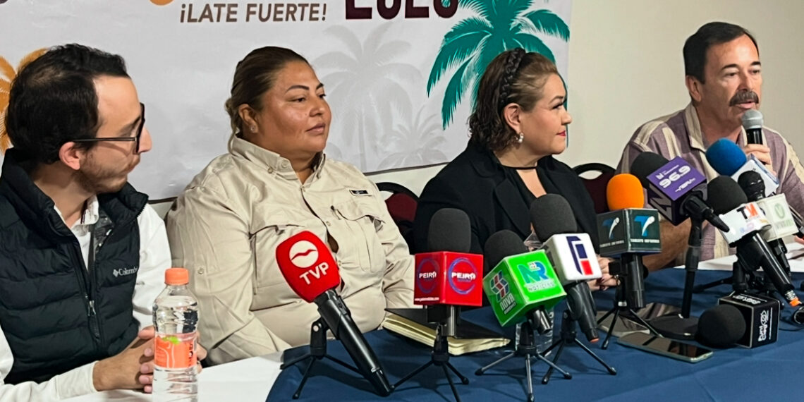 Invitan a disfrutar de comida y música en el evento ‘Altata Late Fuerte’