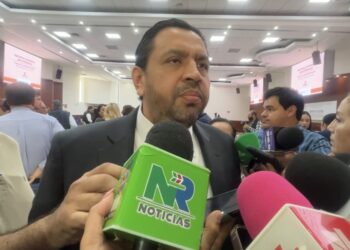 En el trabajo a favor del campo sinaloense no nos separan colores ni ideologías: Bello Esquivel