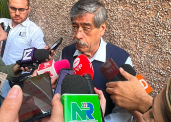 ¿Quiénes son? Suman tres aspirantes registrados para dirigir la CEDH Sinaloa