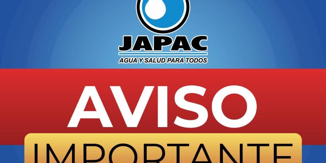 Decenas de colonias se quedan sin agua en el sector Aeropuerto