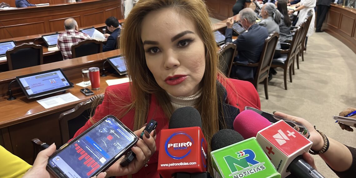 No hay condiciones para que se lleve a cabo plebiscito para síndicos en Sinaloa: PRI