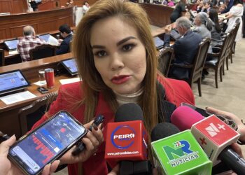 No hay condiciones para que se lleve a cabo plebiscito para síndicos en Sinaloa: PRI