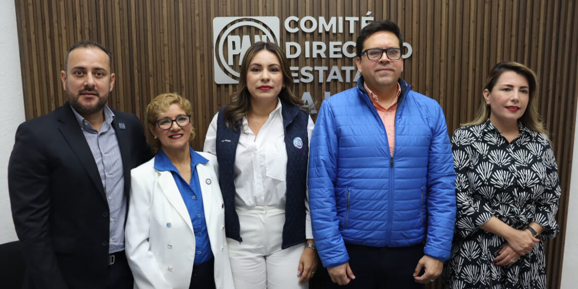 Exige PAN que autoridades creen un portal informativo de sucesos delictivos al momento