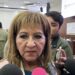 Más allá de condolencias, tenemos que responderle a Sinaloa: Tere Guerra