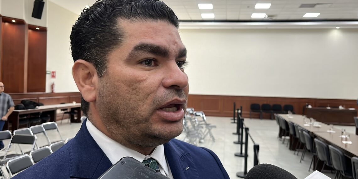 Protestas no deberían causar división ni hacerse con sesgo político: Rodolfo Valenzuela