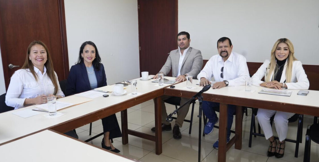 Gestionarán diputados no cierren Tribunal Agrario de Culiacán