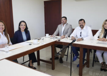 Gestionarán diputados no cierren Tribunal Agrario de Culiacán