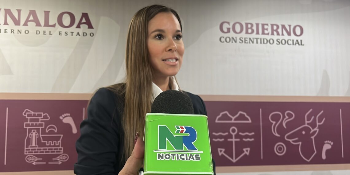 Se garantizará seguridad para el Carnaval de Mazatlán, asegura titular de Turismo