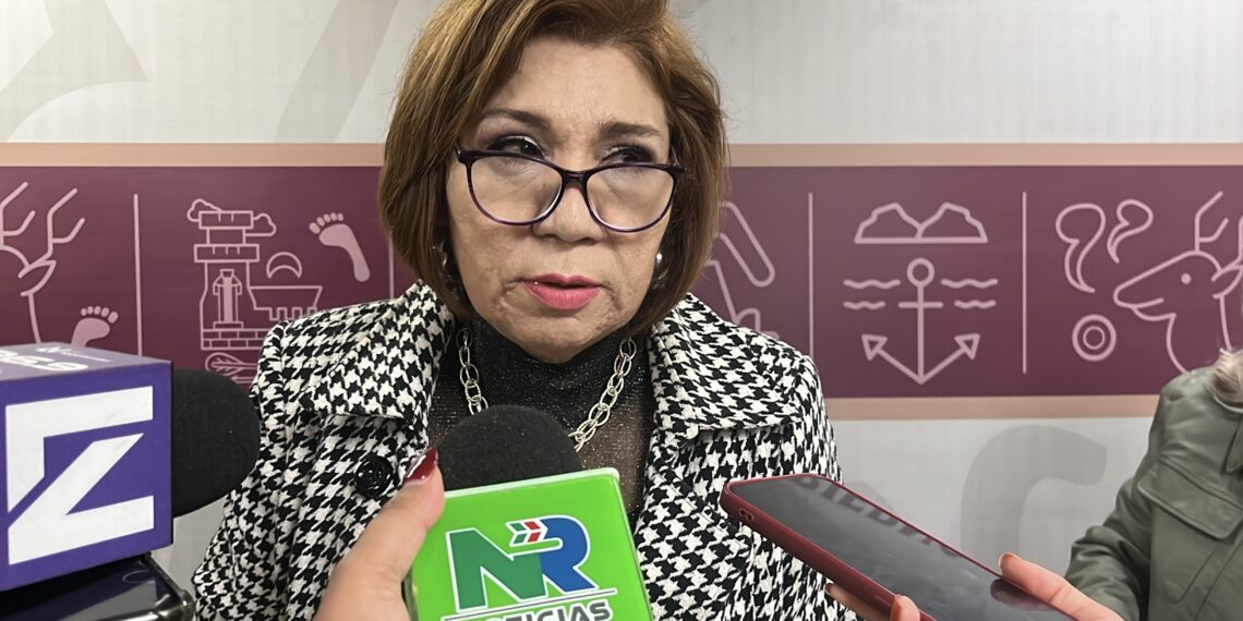 Apoya SEBIDES a comunidades de El Fuerte y Choix ante problema de sequía