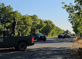 Tres civiles muertos y uno lesionado tras enfrentamientos en la sindicatura de Costa Rica