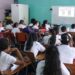 Llaman autoridades a llevar a los niños a las escuelas el jueves 9 de enero