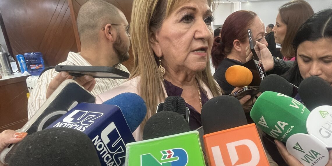 Esta misma semana, espera el Congreso aprobar crédito a Gobierno del Estado