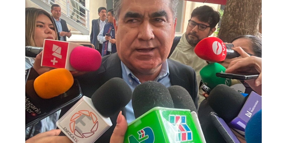 Necesita la UAS casi 250 millones de pesos para pagar primera quincena de enero