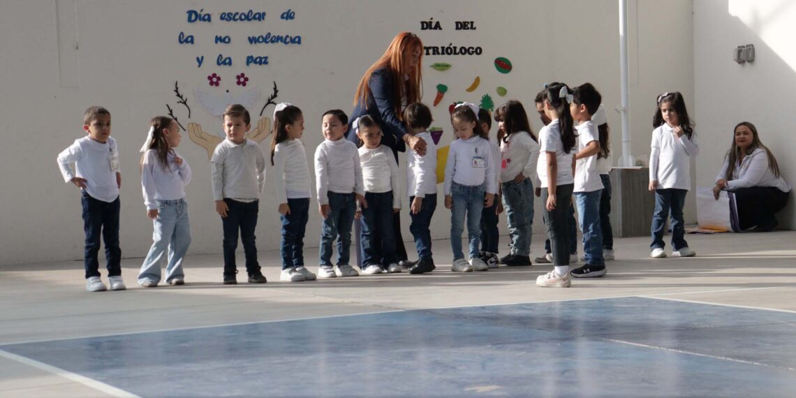 El Jardín de Niños de la UAS anuncia el inicio de las preinscripciones para sus diferentes grados; dicho proceso se realizará en línea