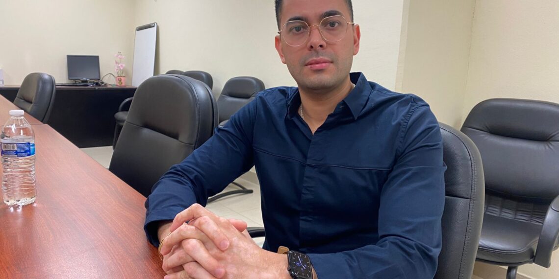 A través de la Oficina de Transferencia de Tecnología, la UAS realizó a la empresa Mexinol una propuesta de Diagnóstico de Impacto Económico