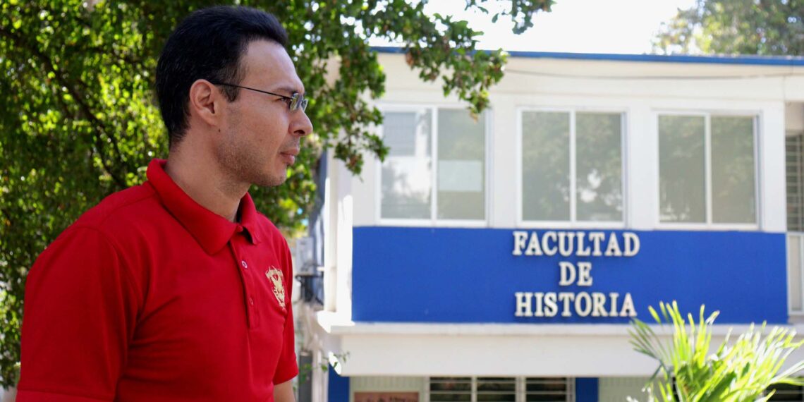 Todos los delitos que involucran drogas provienen de decretos emitidos por las autoridades federales durante los años 20’s del Siglo XX, señala experto