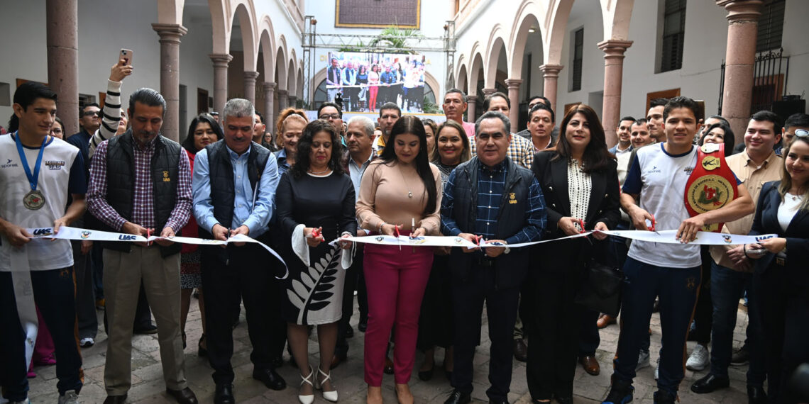 Como una gran herramienta para que los jóvenes conozcan las más de 190 opciones de ingreso a nivel licenciatura, se pone en marcha la XIX Muestra Profesiográfica UAS 2025