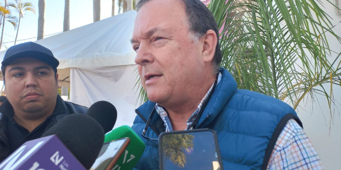 Ayuntamiento de Ahome recauda 5 MDP en impuestos municipales – NR | NOTICIAS