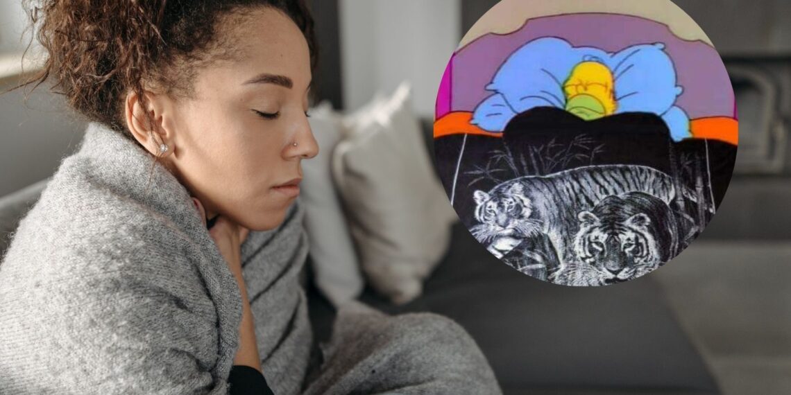 ¡Con las cobijas afuera! Ahomenses resienten las bajas temperaturas – NR | NOTICIAS