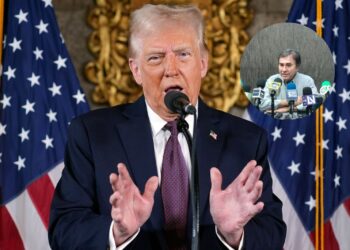 Años complicados con la llegada de Donald Trump: Víctor Damm – NR | NOTICIAS