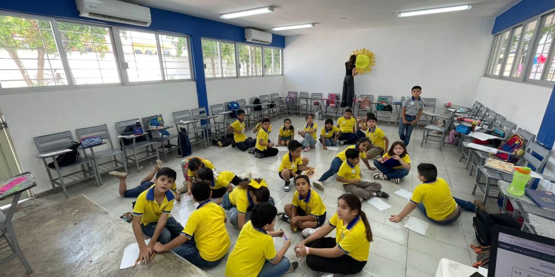 El Centro de Estudio de Idiomas Navolato de la UAS abrirá el proceso de inscripción para el Programa Infantil Sabatino de Inglés este 27 de enero