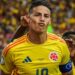 Contratación de James Rodríguez estremece los cimientos del futbol mexicano