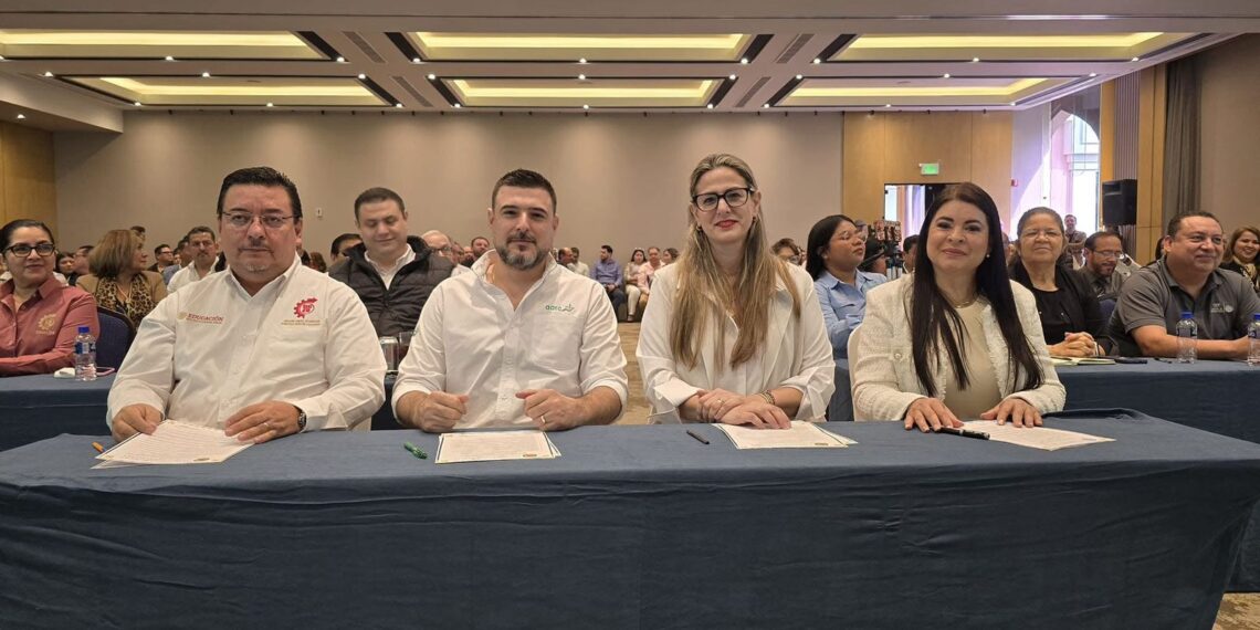 En el marco de la firma de El Gran Acuerdo y en respaldo a las causas de la sociedad, la UAS ofrecerá Diplomado a líderes en la construcción de paz