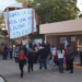 Padres de familia toman las instalaciones de una escuela en Los Laureles – NR | NOTICIAS