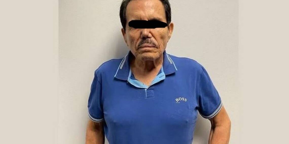 ‘El Mayo’ Zambada defiende a Frank Pérez como su abogado en tercera audiencia