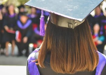 El nuevo presidente de Patronato Pro Educación tiene como eje principal becas para los estudiantes. NR | Noticias