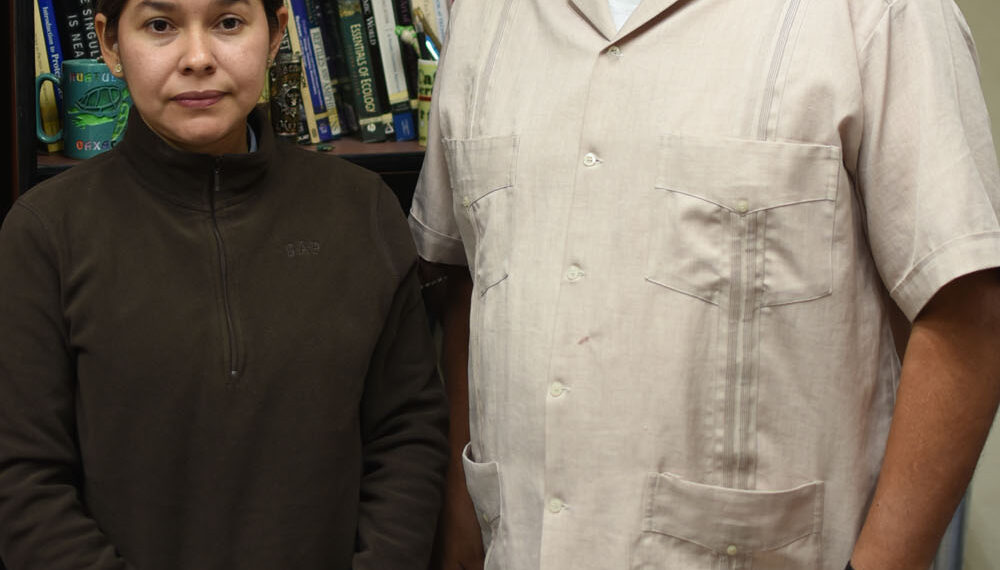 Investigadores de la UAS y otras instituciones trabajan en el estudio de la calidad del viento en Culiacán a través de una Red de Monitoreo del Aire