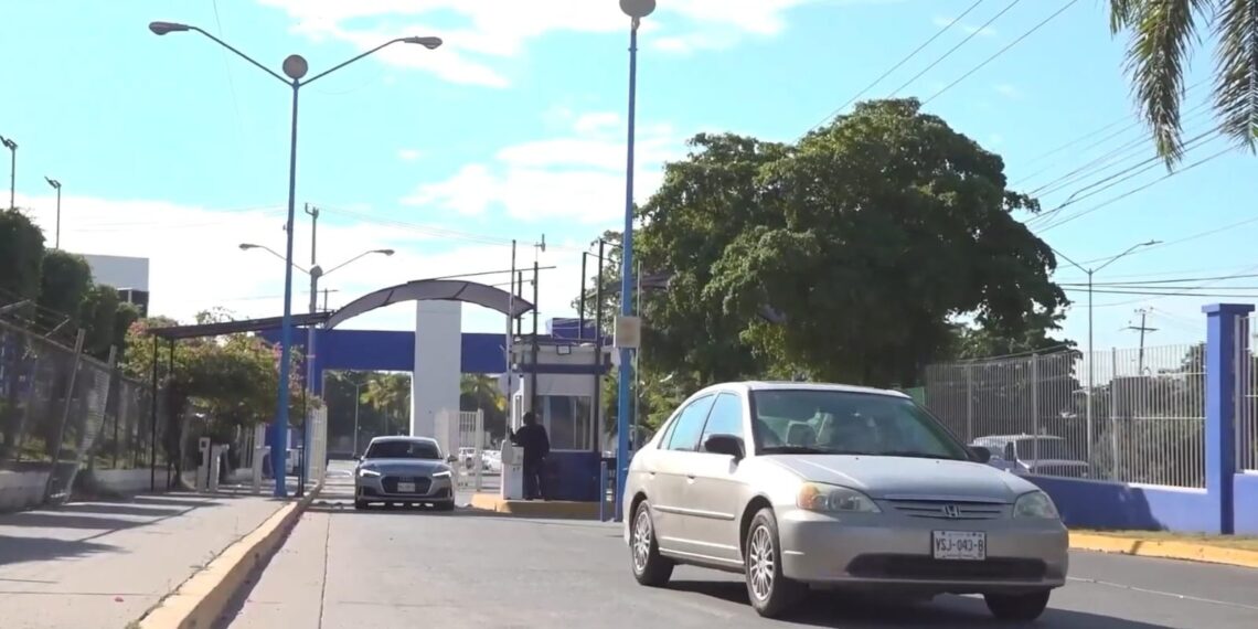 La UAS registra saldo blanco en sus escuelas, facultades y dependencias durante el Operativo Decembrino de Resguardo de las Instalaciones