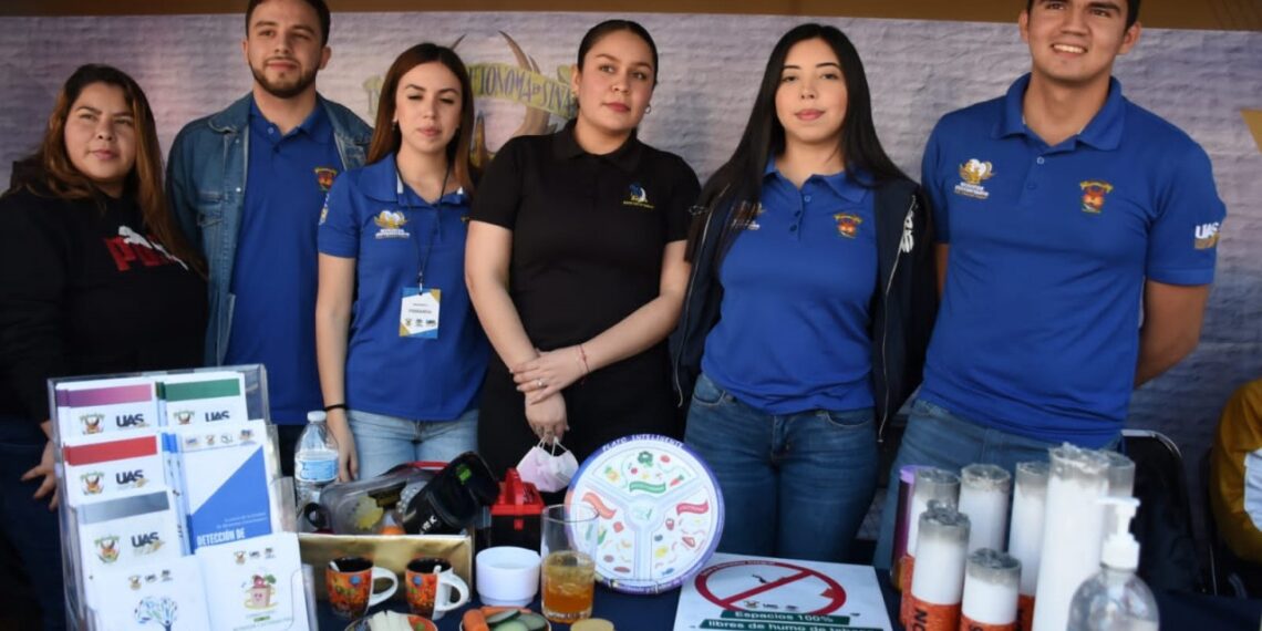 Con un módulo dentro de la Expo Deportiva, la Unidad de Bienestar Universitario se hará presente en el Maratón Internacional de Culiacán