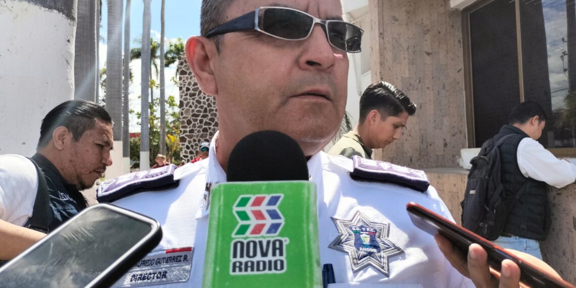 Tránsito de Ahome hace el llamado a los padres de familia en este regreso a clases – NR | NOTICIAS