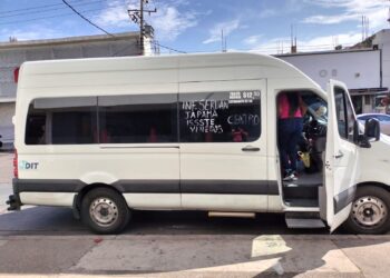 400 mujeres serán contratadas para manejar las E-Vans en Los Mochis – NR | NOTICIAS