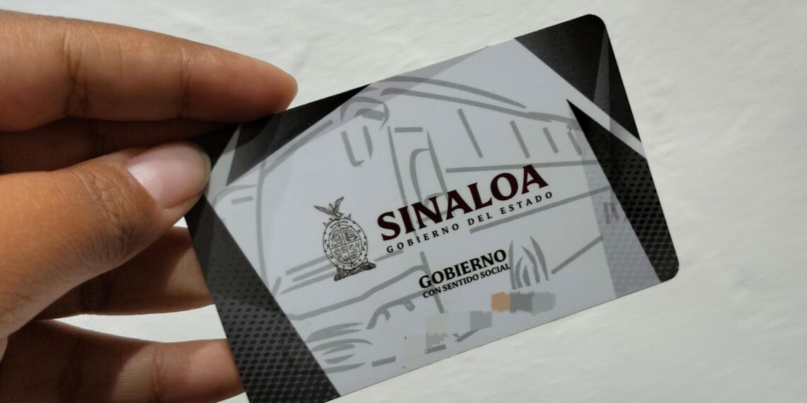 Estudiantes ¿Ya renovaron tu tarjeta del transporte público? – NR | NOTICIAS