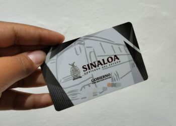 Estudiantes ¿Ya renovaron tu tarjeta del transporte público? – NR | NOTICIAS 