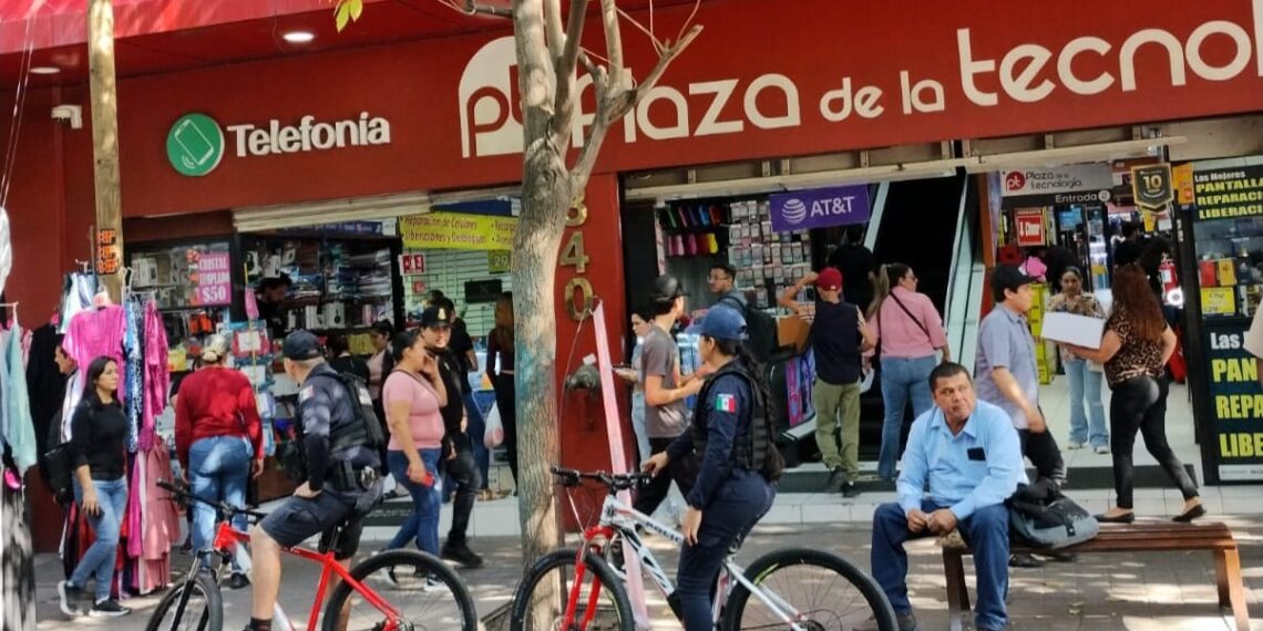Gracias a la participación ciudadana y operativos preventivos, el saldo fue favorable este 24 y 25 de diciembre en Culiacán: SSPyTM