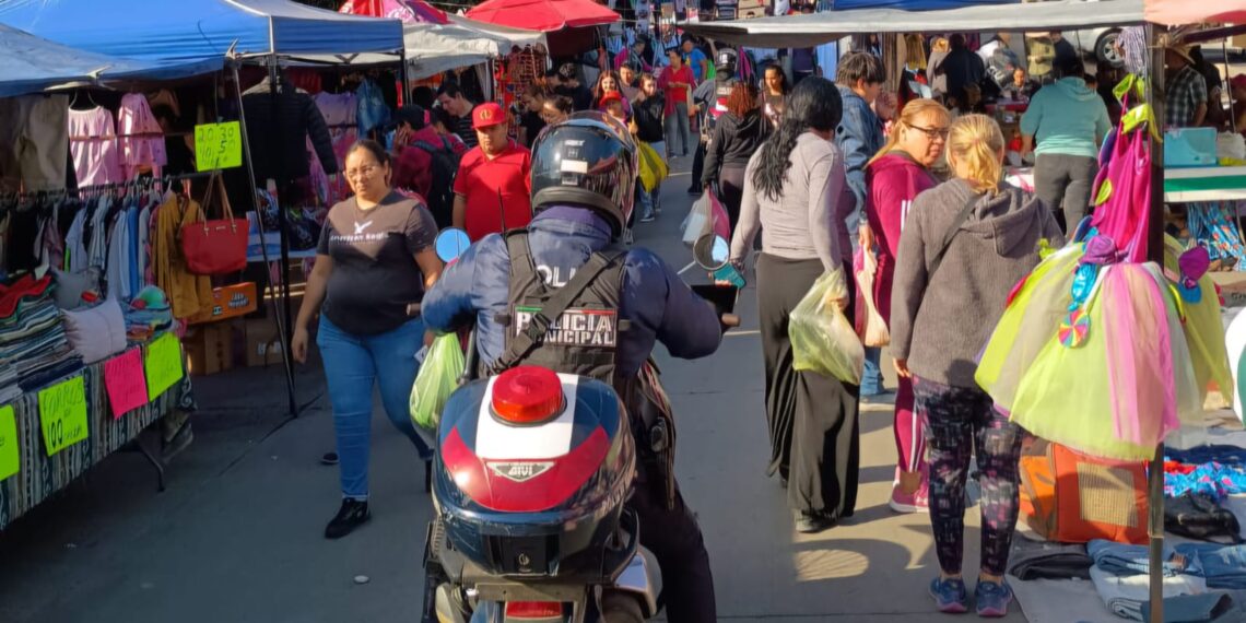Durante el último día del 2024 y Año Nuevo, la SSPyTM mantendrá acciones preventivas en Culiacán y Sindicaturas